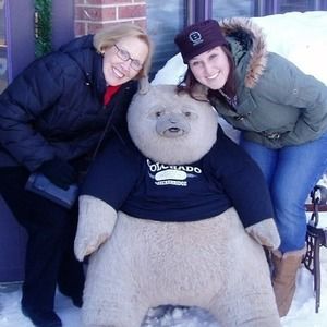 Meet your Posher, Meghan